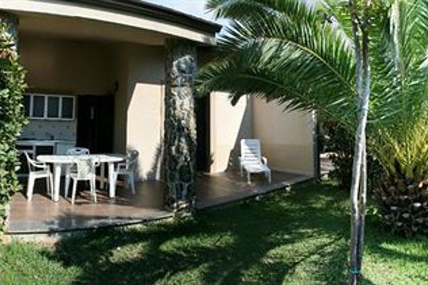 Villaggio Blue Marine (Camerota)